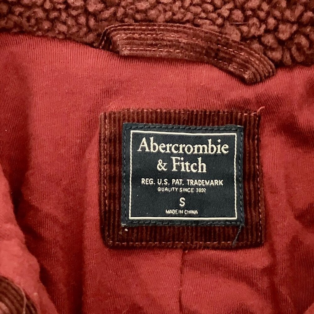 Fleece jacket - Picture 3 of 3